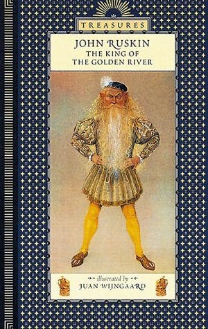 The King of the Golden River [ePUB]